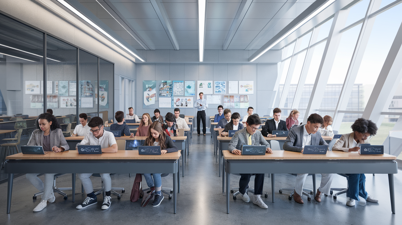 AI Literacy: A Must for UK Schools in 2023