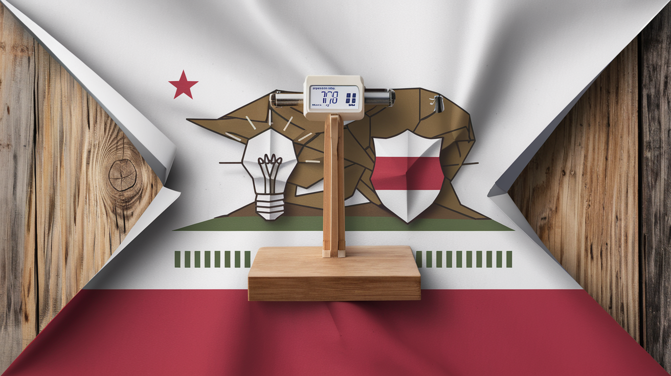 California Tweaks AI Safety Bill: What You Need to Know